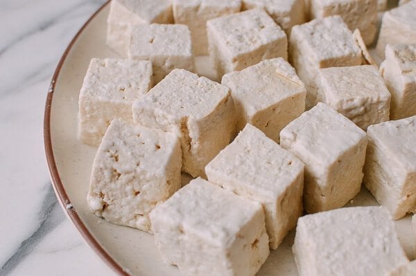 Teriyaki Tofu, by jcghk.dfhdjkvfj.cf