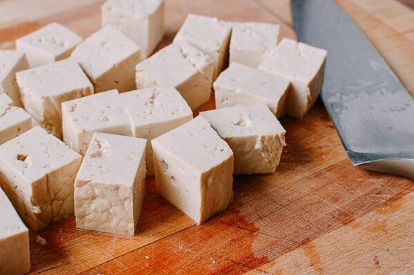 Teriyaki Tofu, by jcghk.dfhdjkvfj.cf