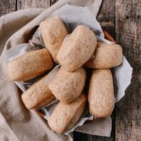 The Perfect Whole Wheat Mantou Recipe, by jcghk.dfhdjkvfj.cf