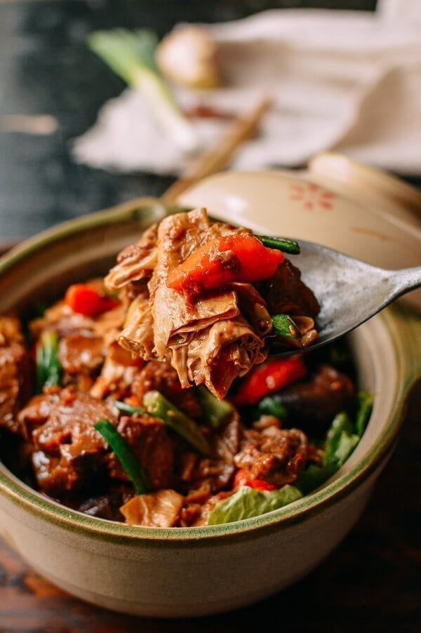 Chinese Braised Lamb Casserole, Hong-Kong Style, by jcghk.dfhdjkvfj.cf