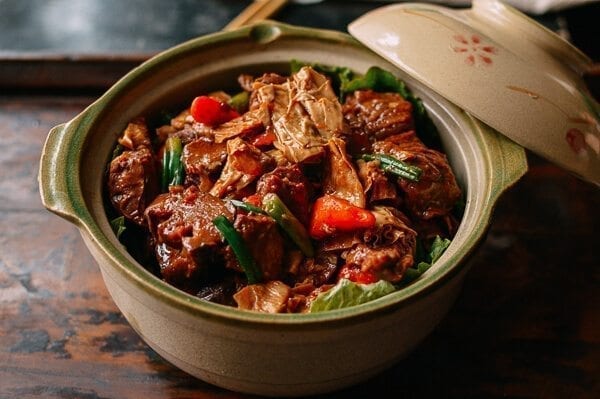 Chinese Braised Lamb Casserole, Hong-Kong Style, by jcghk.dfhdjkvfj.cf