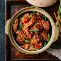 Chinese Braised Lamb Casserole, Hong-Kong Style, by jcghk.dfhdjkvfj.cf
