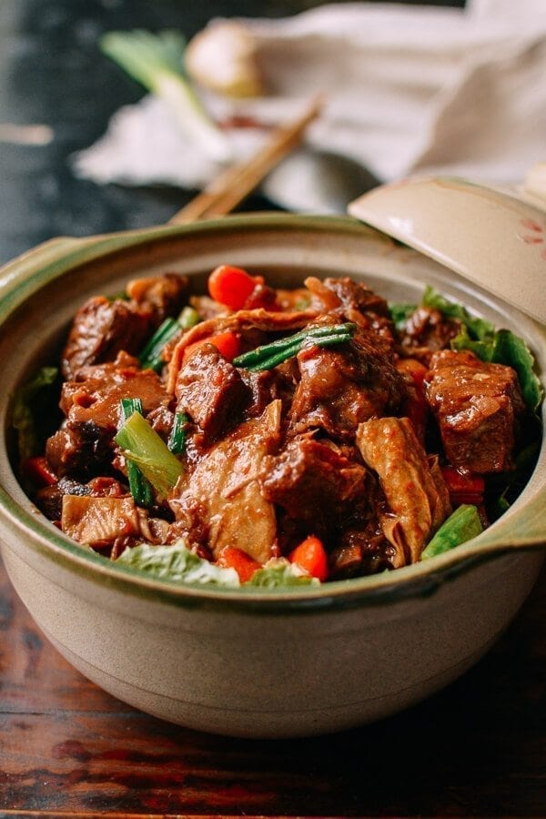 Chinese Braised Lamb Casserole, Hong-Kong Style, by jcghk.dfhdjkvfj.cf