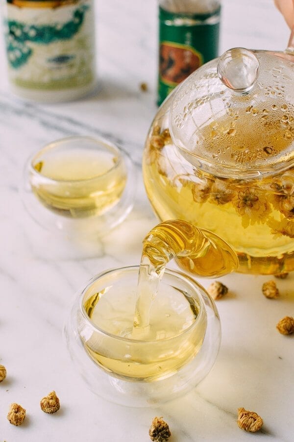Chrysanthemum Tea Benefits (and How to Make It), by jcghk.dfhdjkvfj.cf