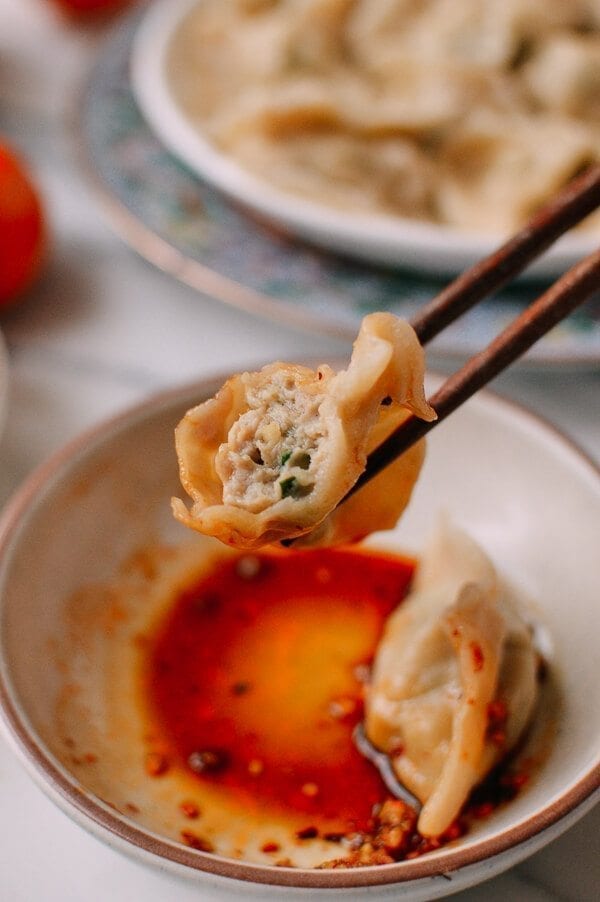 Shandong Pork and Fish Dumplings, by jcghk.dfhdjkvfj.cf