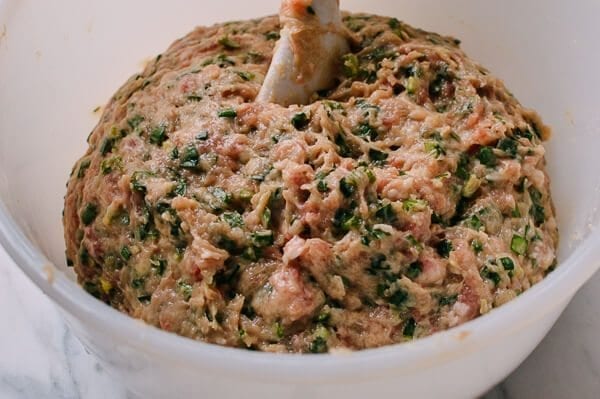Shandong Pork and Fish Dumplings, by jcghk.dfhdjkvfj.cf