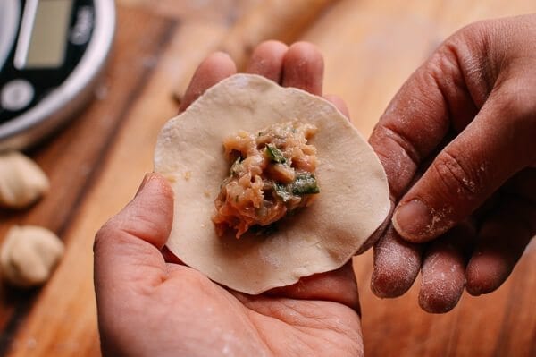 Shandong Pork and Fish Dumplings, by jcghk.dfhdjkvfj.cf