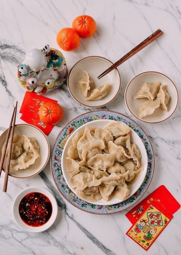 Shandong Pork and Fish Dumplings (Jiaozi), by jcghk.dfhdjkvfj.cf