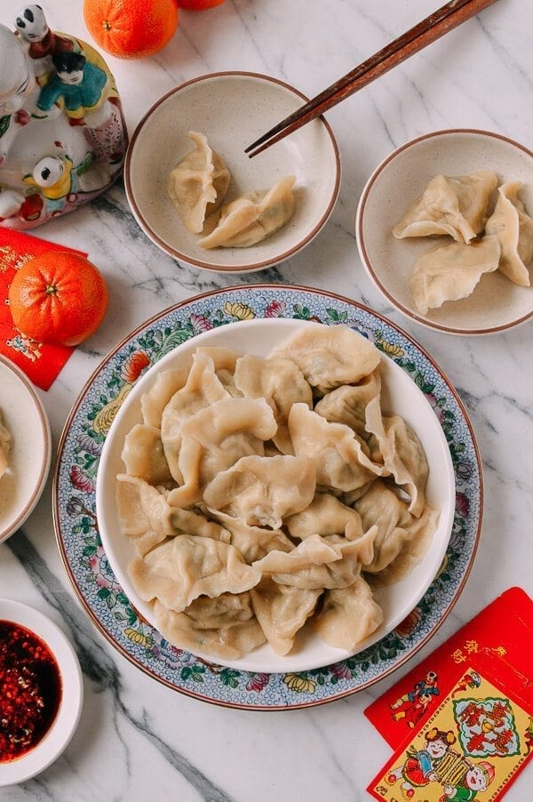 Shandong Pork and Fish Dumplings (Jiaozi), by jcghk.dfhdjkvfj.cf