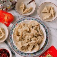 Shandong Pork and Fish Dumplings (Jiaozi), by jcghk.dfhdjkvfj.cf