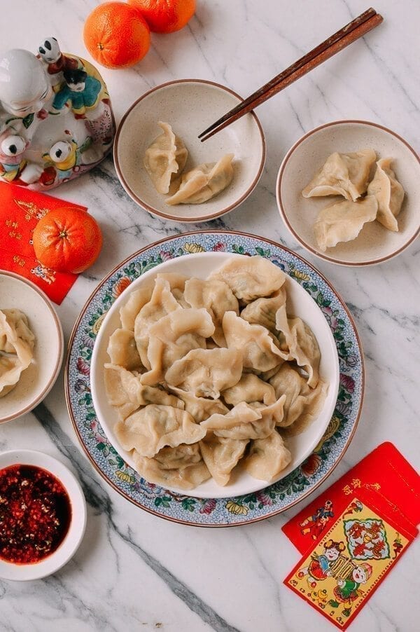 Shandong Pork and Fish Dumplings (Jiaozi), by jcghk.dfhdjkvfj.cf