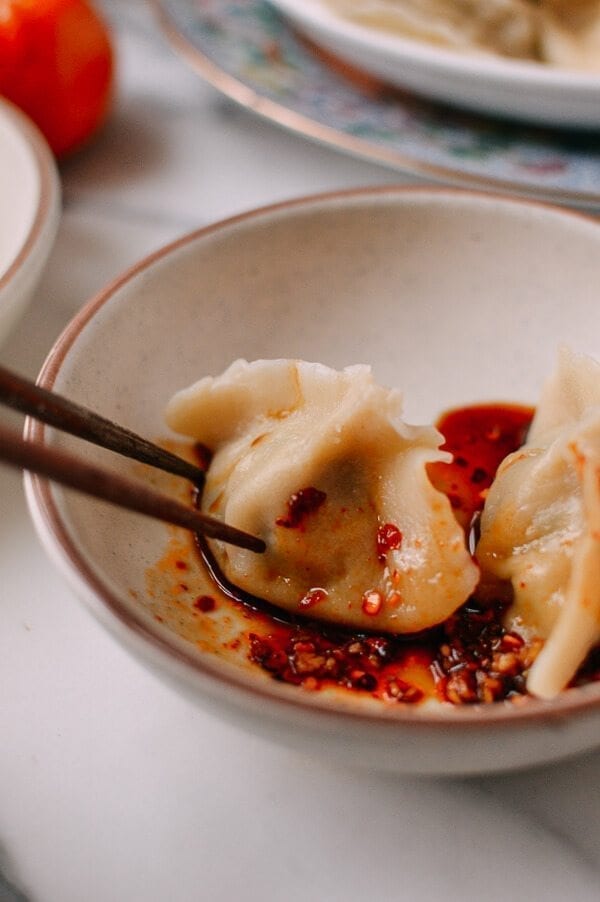 Shandong Pork and Fish Dumplings, by jcghk.dfhdjkvfj.cf