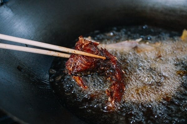 Shanghai Smoked Fish, Xun Yu (上海熏鱼), by jcghk.dfhdjkvfj.cf