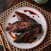 Shanghai Smoked Fish, Xun Yu (上海熏鱼), by jcghk.dfhdjkvfj.cf