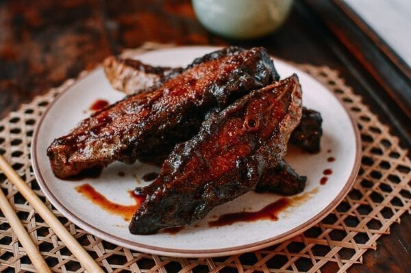 Shanghai Smoked Fish, Xun Yu (上海熏鱼), by jcghk.dfhdjkvfj.cf