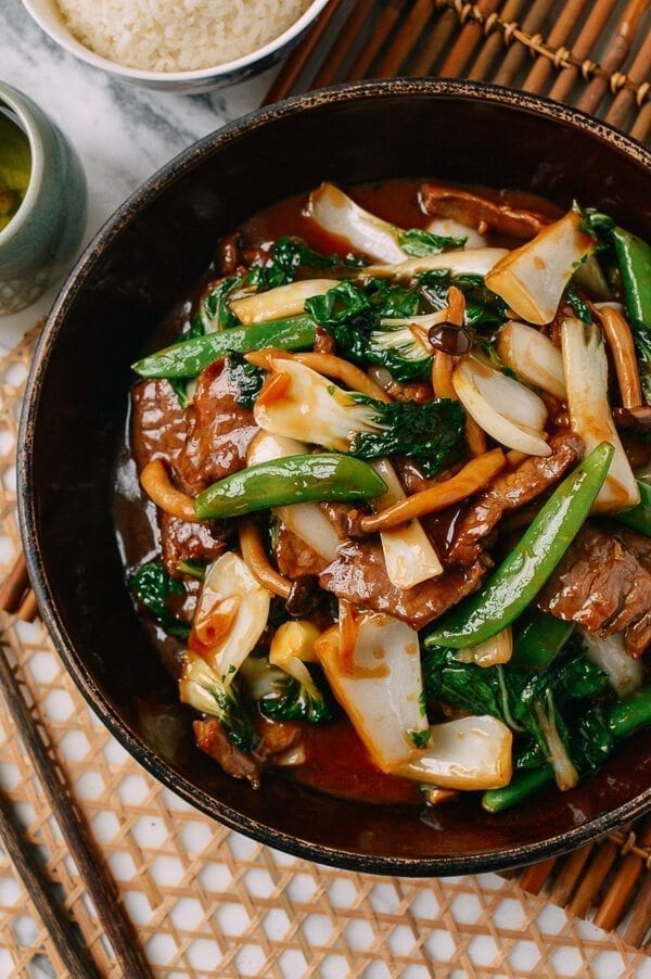 Beef Vegetable Stir-Fry, by jcghk.dfhdjkvfj.cf