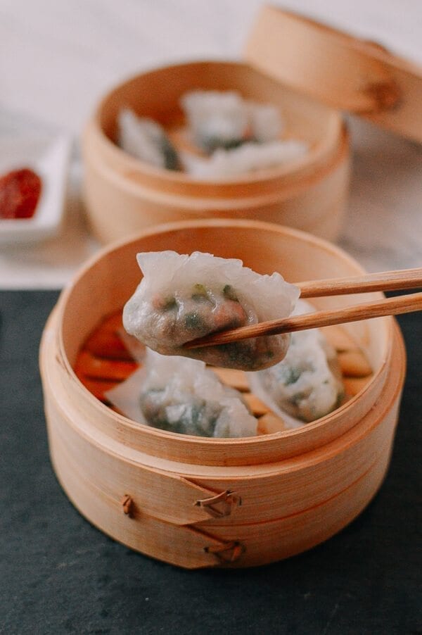 Steamed Crystal Dumplings, by jcghk.dfhdjkvfj.cf