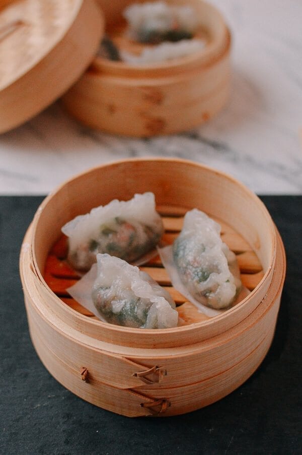 Steamed Crystal Dumplings, by jcghk.dfhdjkvfj.cf