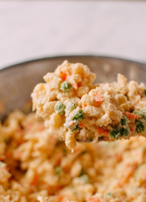 Hawaiian Mac Salad, by jcghk.dfhdjkvfj.cf