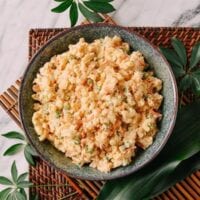 Hawaiian Mac Salad, by jcghk.dfhdjkvfj.cf