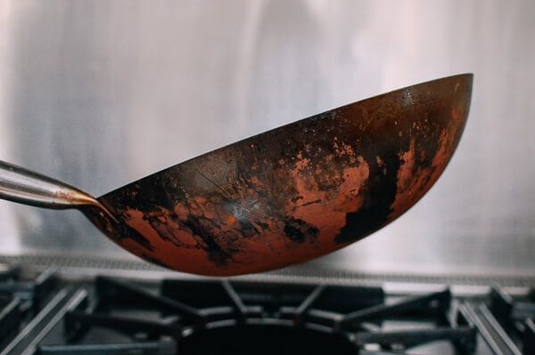 How to Season a Wok and Daily Wok Care by jcghk.dfhdjkvfj.cf