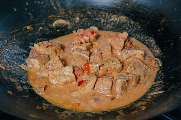 Red Curry Tofu, by jcghk.dfhdjkvfj.cf