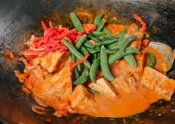 Red Curry Tofu, by jcghk.dfhdjkvfj.cf