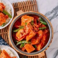 Red Curry Tofu, by jcghk.dfhdjkvfj.cf