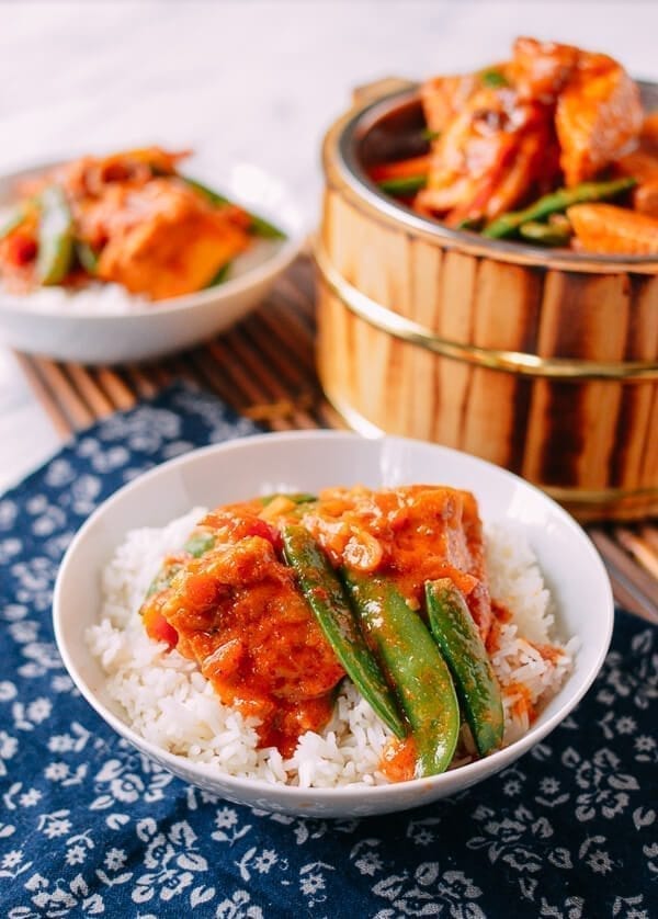 Red Curry Tofu, by jcghk.dfhdjkvfj.cf