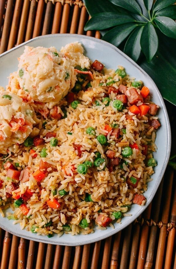 Spam Fried Rice, by jcghk.dfhdjkvfj.cf