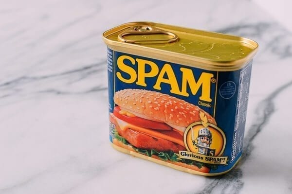 Spam Fried Rice, by jcghk.dfhdjkvfj.cf