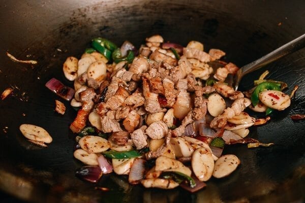 Spicy Stir-fried Rice Cakes, by jcghk.dfhdjkvfj.cf