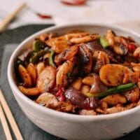 Spicy Stir-fried Rice Cakes, by jcghk.dfhdjkvfj.cf