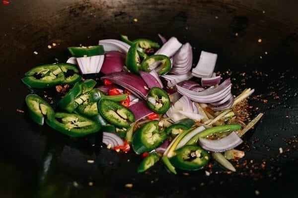 Spicy Stir-fried Rice Cakes, by jcghk.dfhdjkvfj.cf