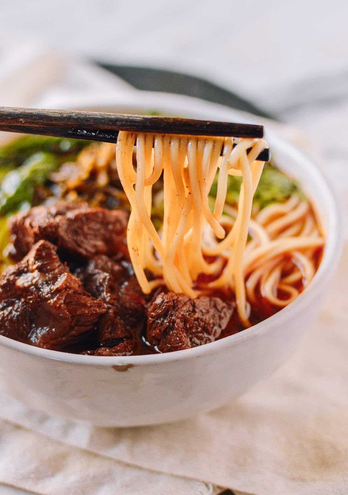 Taiwanese Beef Noodle Soup (Instant Pot), by jcghk.dfhdjkvfj.cf