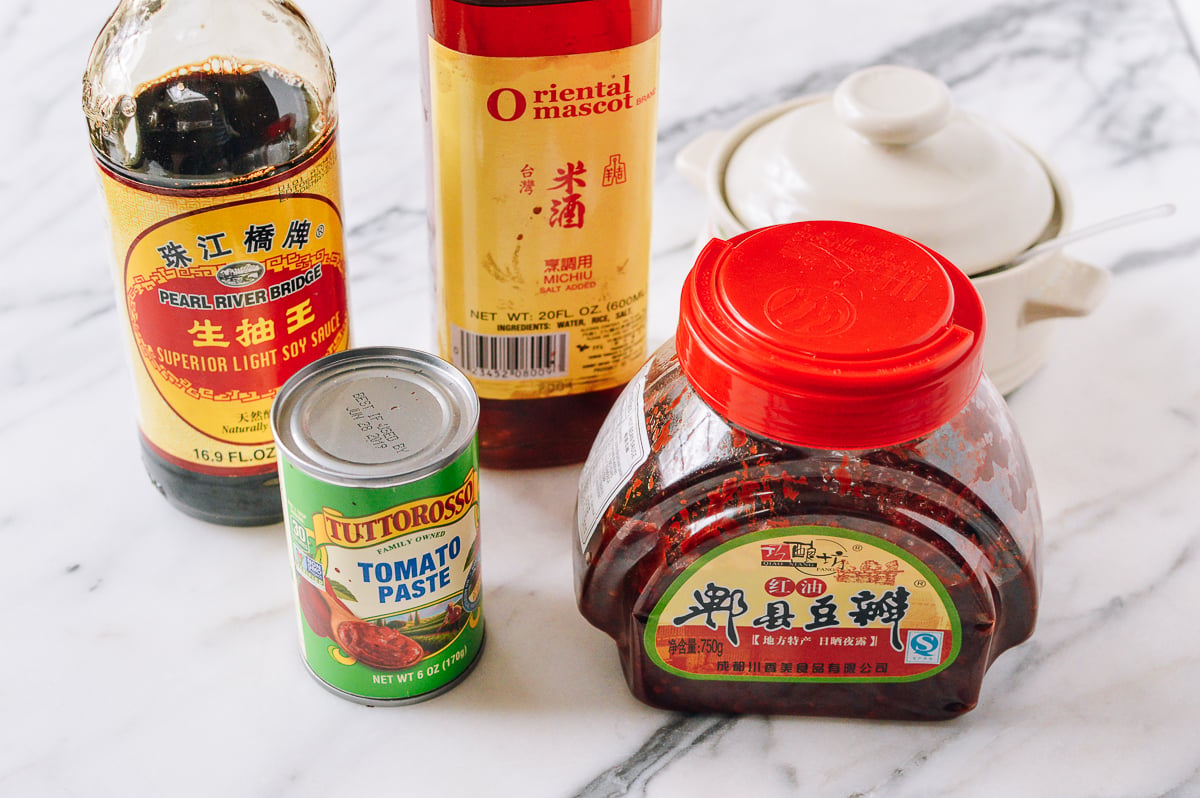 Taiwanese Beef Noodle Soup (Instant Pot), by jcghk.dfhdjkvfj.cf