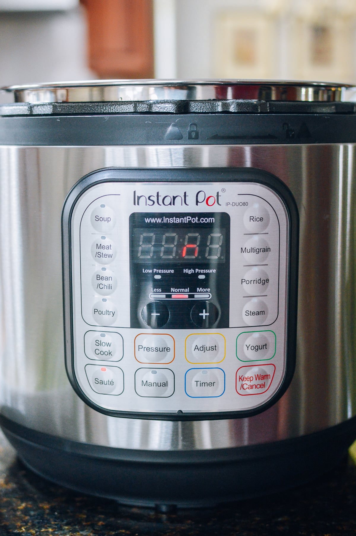 Instant Pot