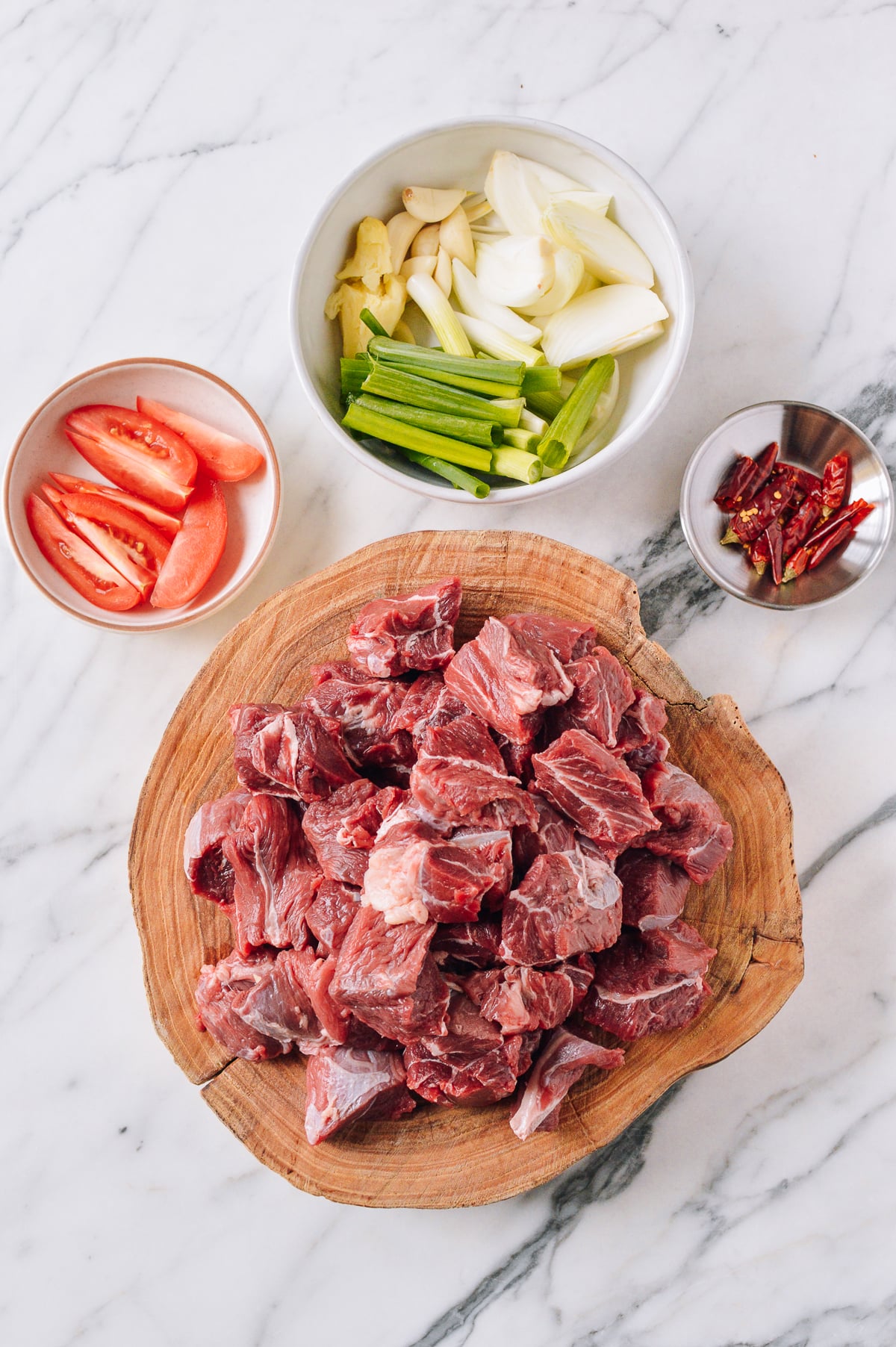Taiwanese Beef Noodle Soup (Instant Pot), by jcghk.dfhdjkvfj.cf