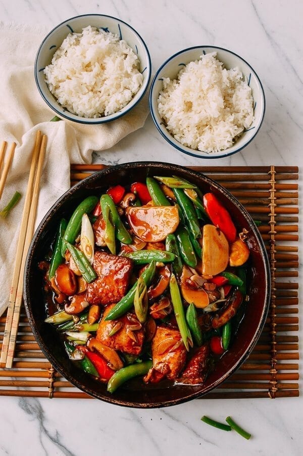 Ultimate Braised Tofu, by jcghk.dfhdjkvfj.cf