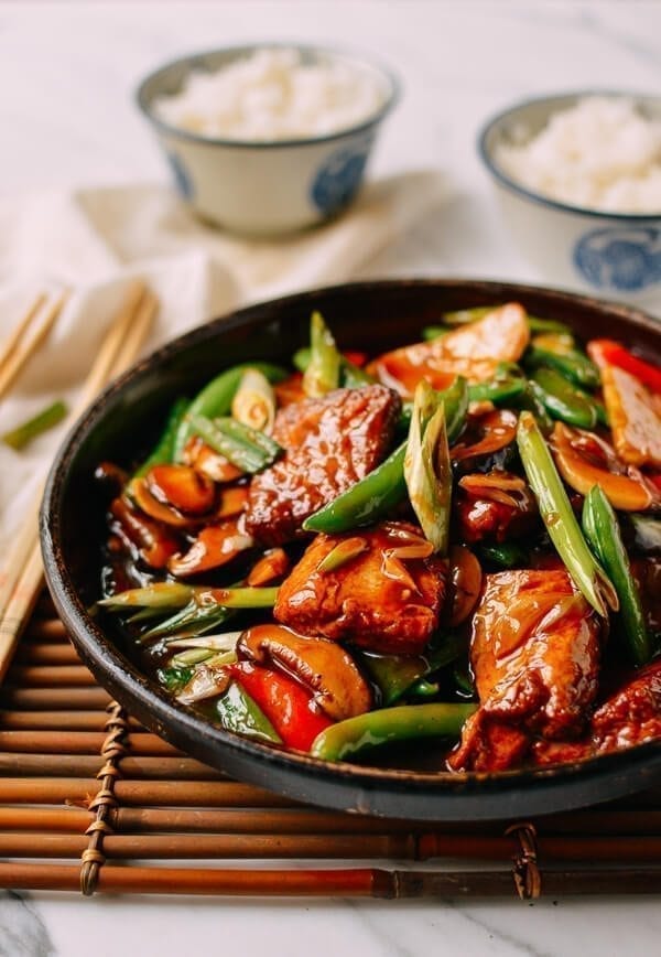 Ultimate Braised Tofu, by jcghk.dfhdjkvfj.cf