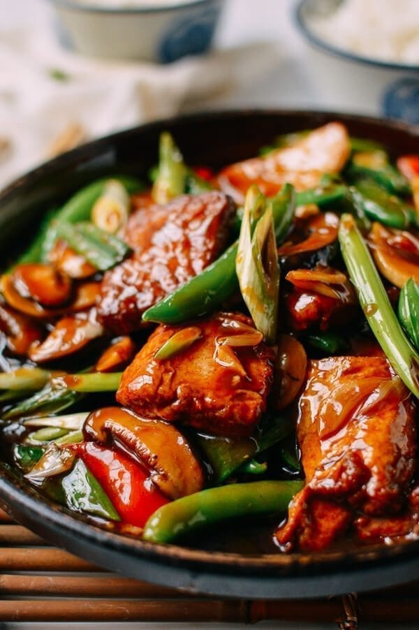 Ultimate Braised Tofu, by jcghk.dfhdjkvfj.cf