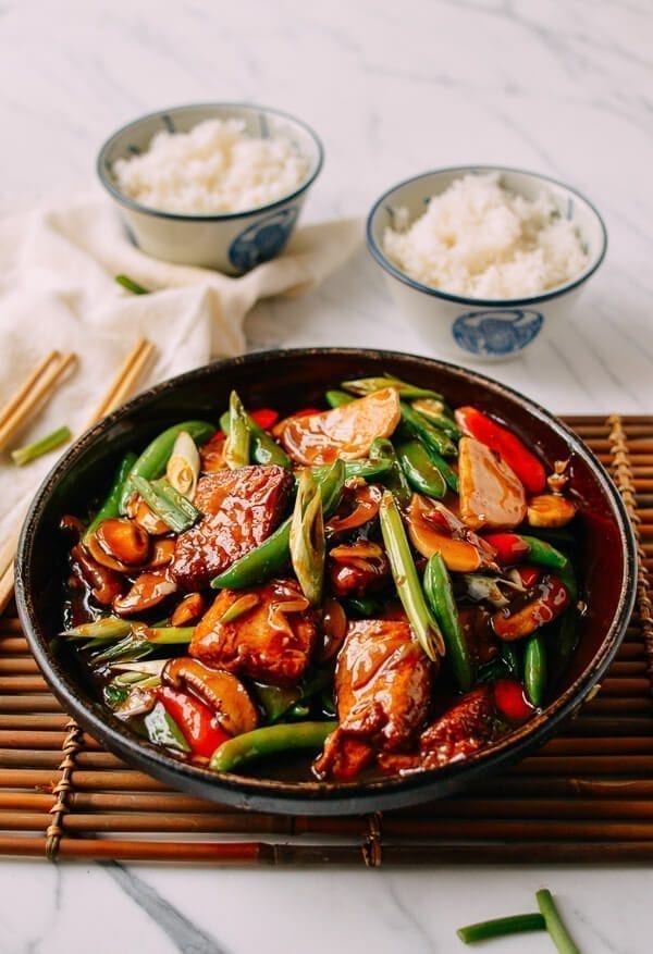 Ultimate Braised Tofu, by jcghk.dfhdjkvfj.cf