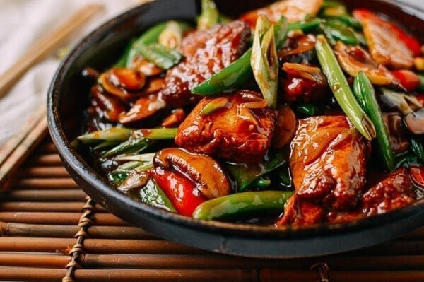 Ultimate Braised Tofu, by jcghk.dfhdjkvfj.cf