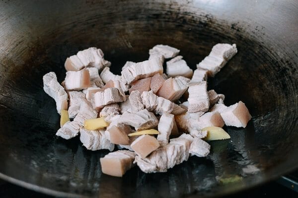 Chairman Mao’s Red Braised Pork Belly, by jcghk.dfhdjkvfj.cf