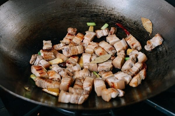 Chairman Mao’s Red Braised Pork Belly, by jcghk.dfhdjkvfj.cf