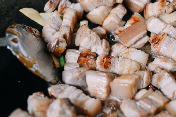 Chairman Mao’s Red Braised Pork Belly, by jcghk.dfhdjkvfj.cf