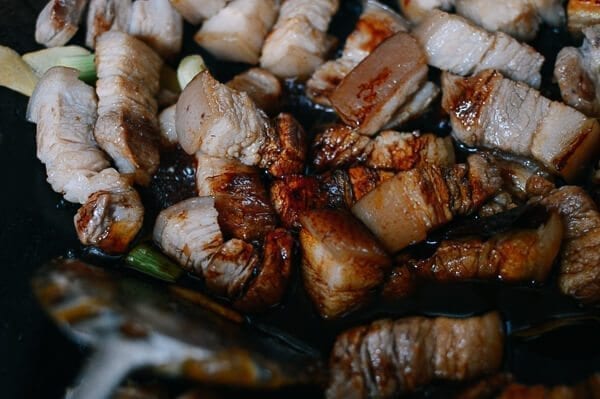 Chairman Mao’s Red Braised Pork Belly, by jcghk.dfhdjkvfj.cf