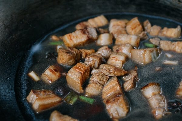 Chairman Mao’s Red Braised Pork Belly, by jcghk.dfhdjkvfj.cf