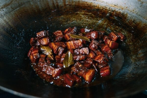 Chairman Mao’s Red Braised Pork Belly, by jcghk.dfhdjkvfj.cf