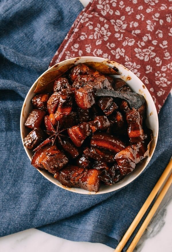 Chairman Mao’s Red Braised Pork Belly, by jcghk.dfhdjkvfj.cf